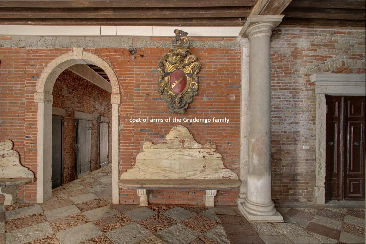 Doge Stair, Gorgeous - Bbc Venice Grand 2024 Tour Recorded Here! Екстер'єр фото