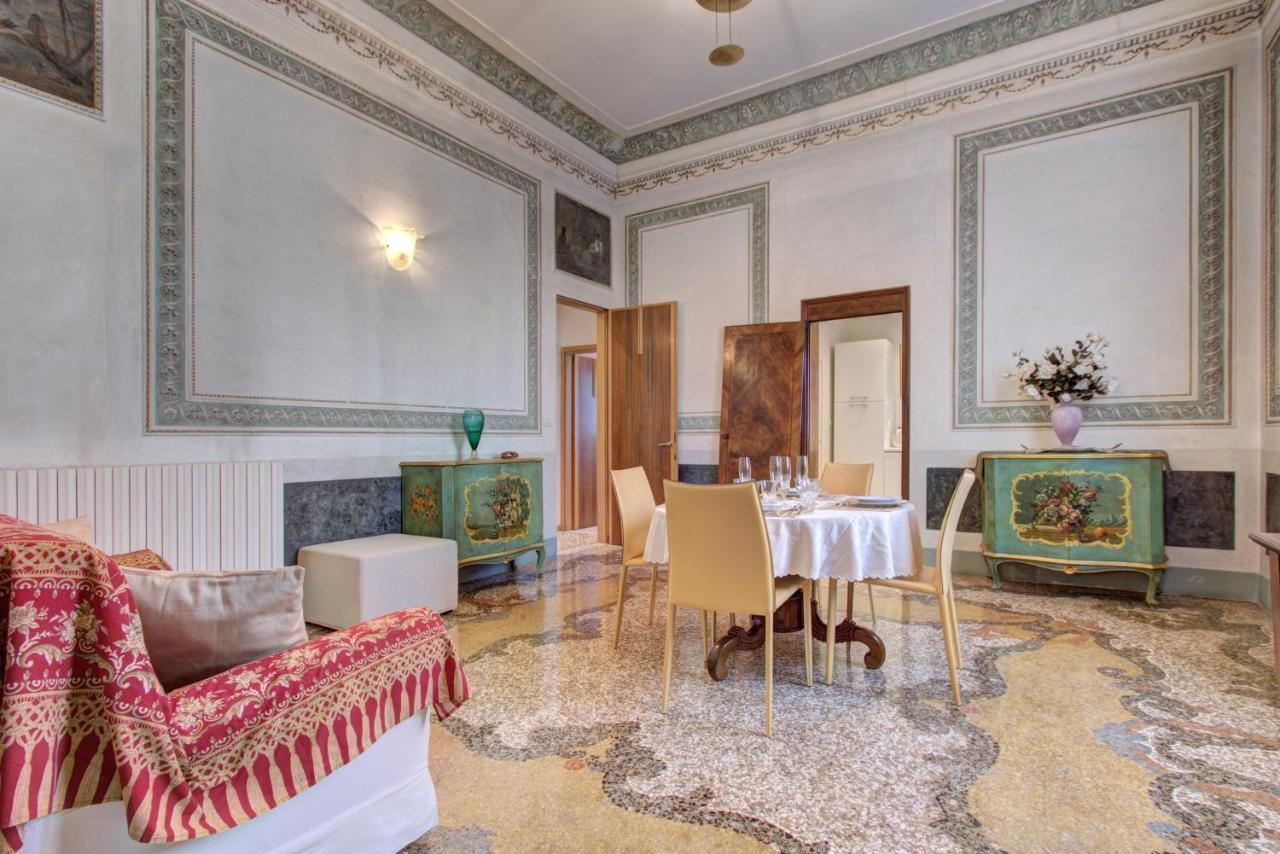 Doge Stair, Gorgeous - Bbc Venice Grand 2024 Tour Recorded Here! Екстер'єр фото