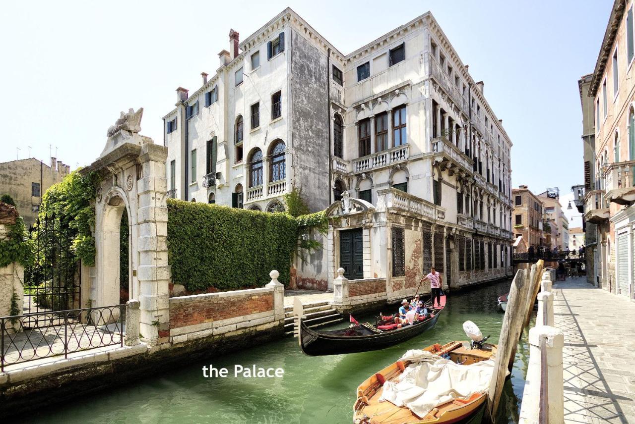 Doge Stair, Gorgeous - Bbc Venice Grand 2024 Tour Recorded Here! Екстер'єр фото