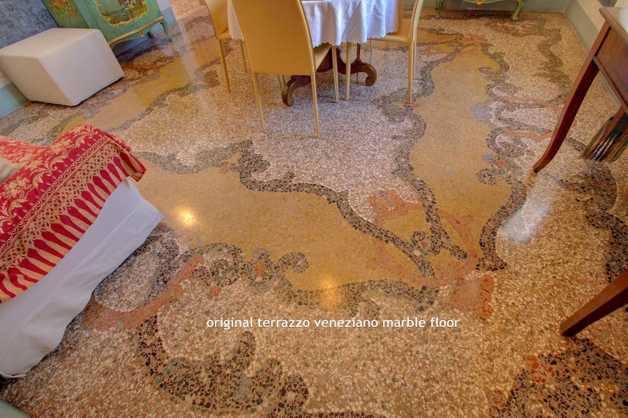 Doge Stair, Gorgeous - Bbc Venice Grand 2024 Tour Recorded Here! Екстер'єр фото