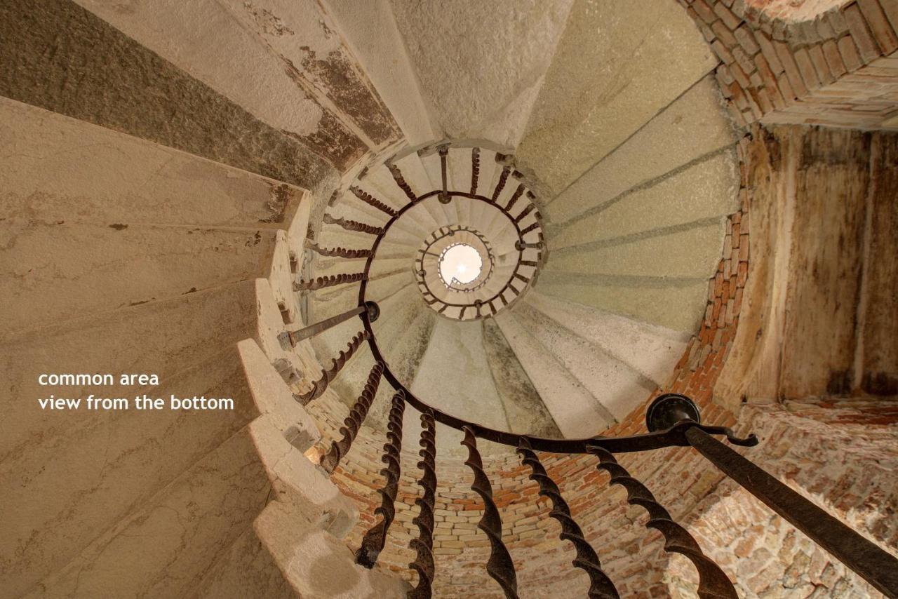 Doge Stair, Gorgeous - Bbc Venice Grand 2024 Tour Recorded Here! Екстер'єр фото